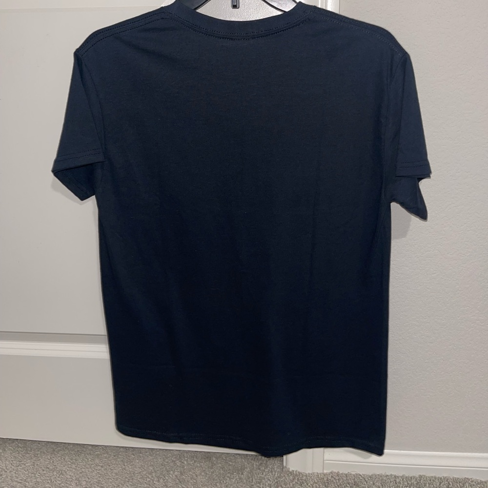 Pop smoke T shirt 🕊️ - Picture 2 of 3